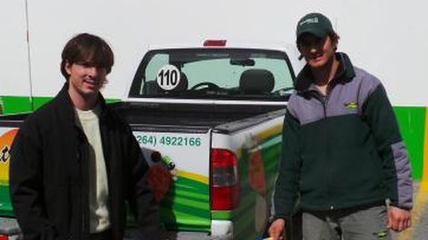 Disponibilidad en San Juan de semillas de alfalfa de calidad