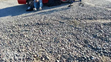 Detuvieron a un joven que le había robado el televisor a su mamá