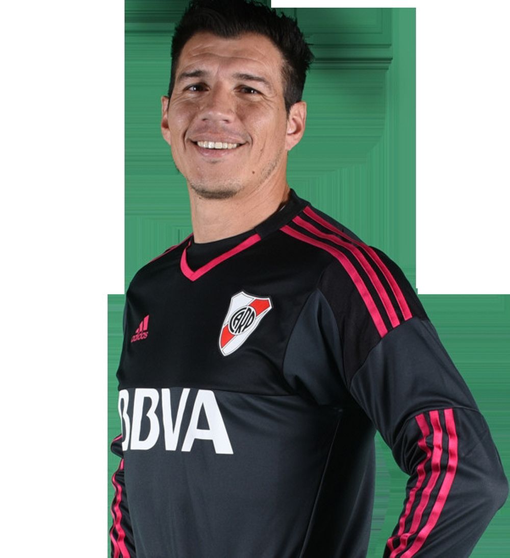 River se prueba con suplentes