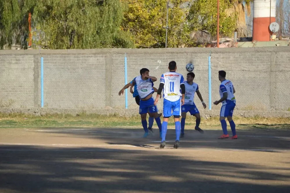 Triunfos de Unión y Juventud Zondina para seguir en lo más alto del Torneo de Verano