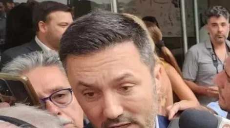 Petri dijo que el Gobierno evalúa el regreso del Servicio Militar Obligatorio