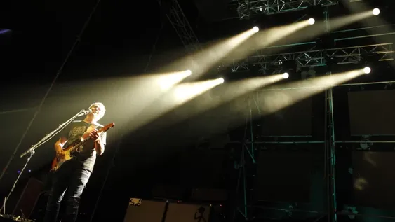 El rock que nunca morirá