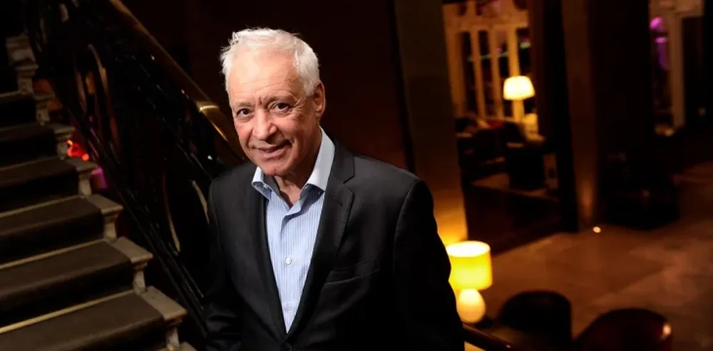 Víctor Blanco, contundente: “El tema Centurión ya no da para más”