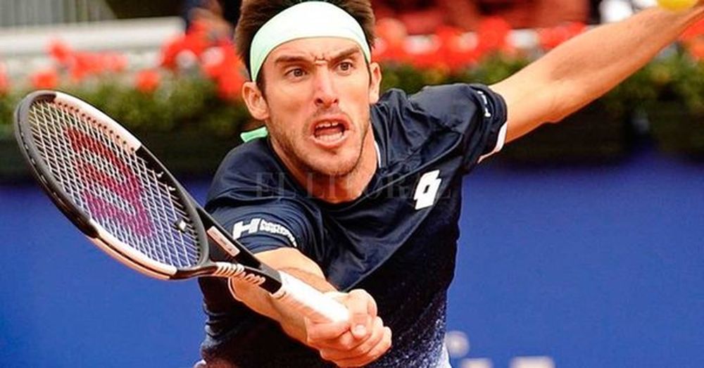 Mayer perdió con Nadal y Pella es el único argentino en Barcelona