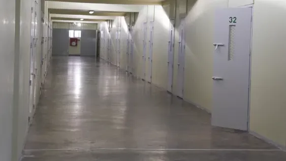 Brote de coronavirus en el Penal: comienzan a hisopar a unos 100 reclusos en riesgo