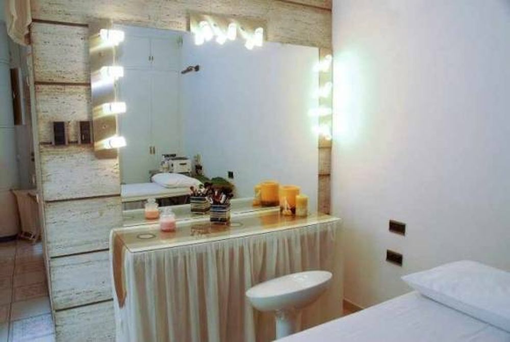 Gimnasia, estética y spa en un solo lugar