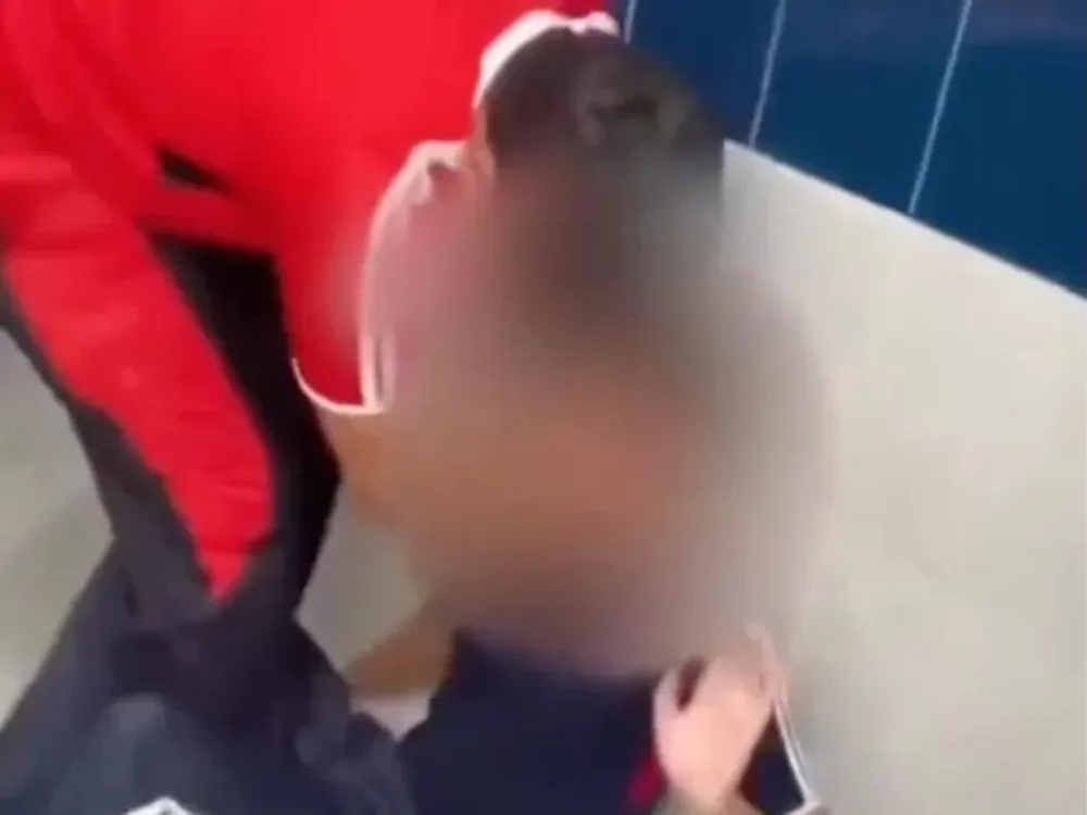Preocupación por un peligroso reto de Tiktok que deja a jóvenes inconscientes
