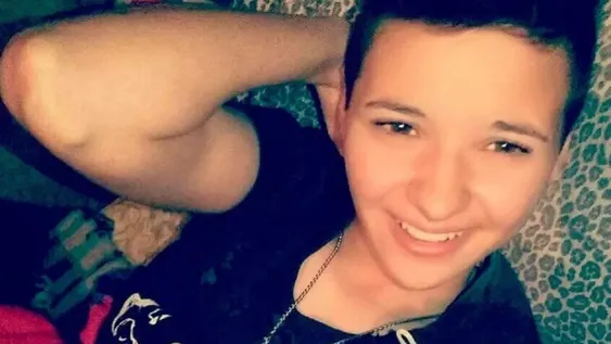 Más de 100 policías buscan nuevamente a Tehuel en un basural de San Vicente