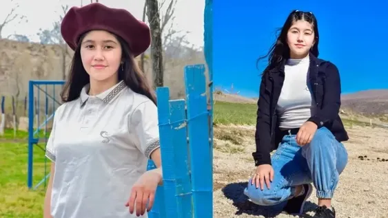 Encuentran asesinada a una estudiante de 15 años y detienen a su exnovio