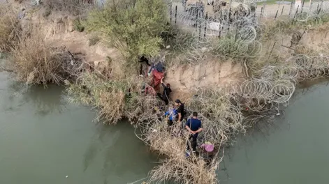 Las medidas que tomará Trump en su primer día en la Casa Blanca