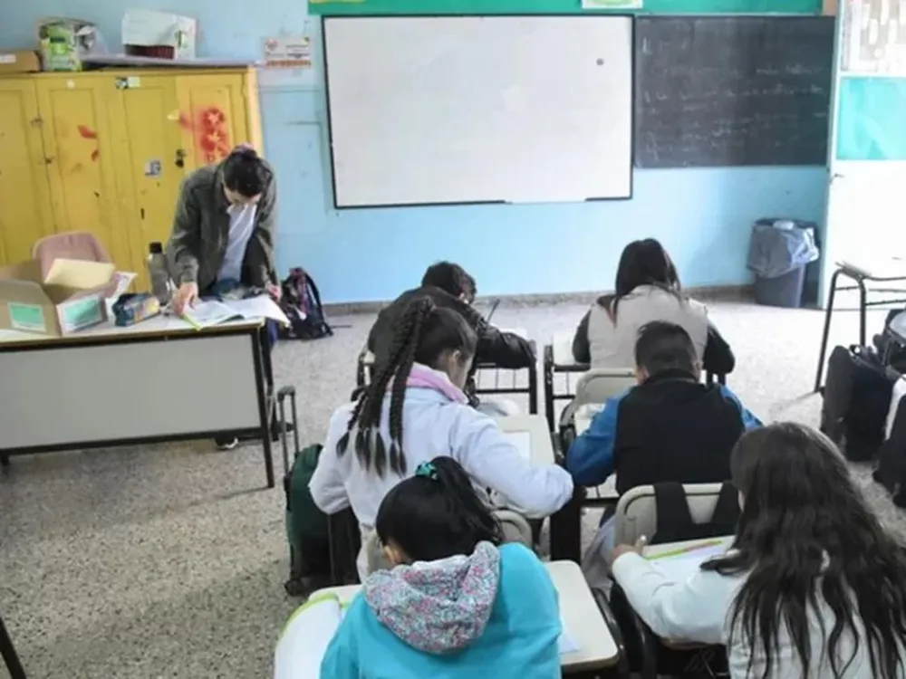 Educación dio a conocer el calendario del ciclo 2024: cuándo arrancan las clases