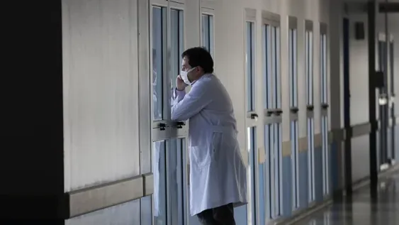 Un hombre de 47 años, el fallecido número 394 por coronavirus en Argentina