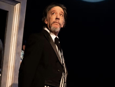 La Agenda Cultural de San Juan tiene en su cartelera a Tirria, el espectáculo encabezado por Diego Capusotto La Agenda Cultural de San Juan tiene en su cartelera a Tirria, el espectáculo encabezado por Diego Capusotto