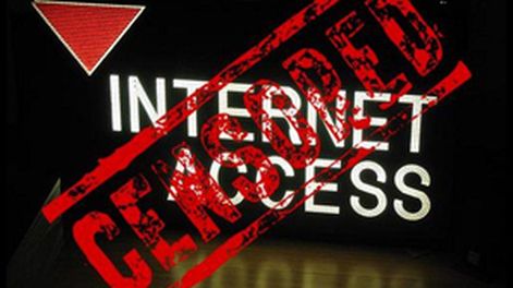 “Enemigos de Internet”