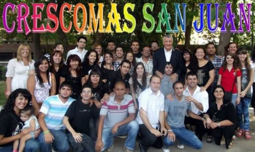 La provincia pagará el alquiler de un centro para sordos