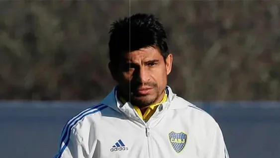 Para Ibarra, Boca no es candidato al título