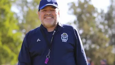 Declaró un exyerno de Maradona: “Se lo veía muy apagado; no conectaba”