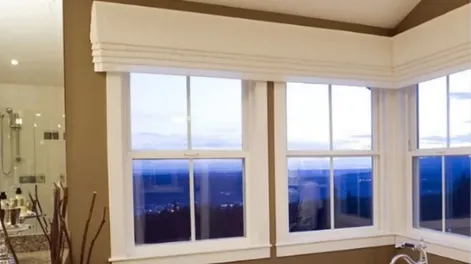 Transforma tus ventanas con estores modernos y funcionales