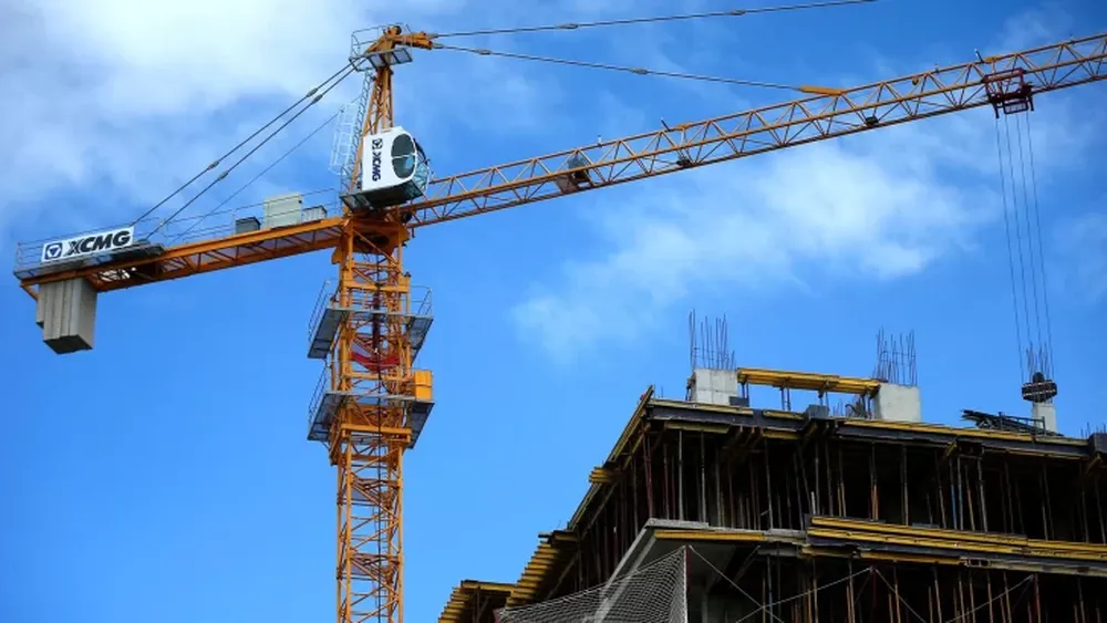 Los precios mayoristas subieron 6,9% en abril y el costo de la construcción, 7,8%