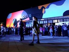 La cultura urbana local se dará cita una vez más el 8 de agosto, en el Centro Cultural Conte Grand.