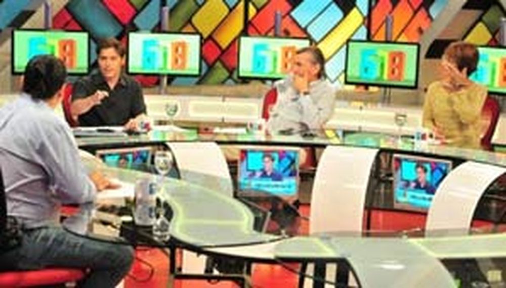 ¿Lo extrañabas? Vuelve 678