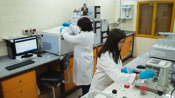 San Juan tendrá el segundo laboratorio en el país para fabricar el aceite de cannabis