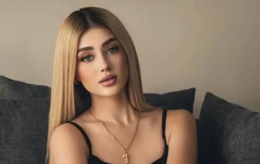 Una influencer fue asesinada a balazos mientras transmitía en vivo por Tik Tok