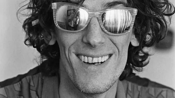 Los sanjuaninos cantan al Flaco