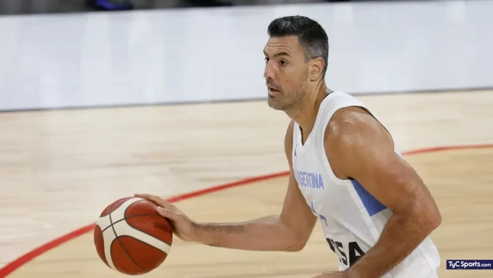 La crítica de Luis Scola: “Me preocupan algunos malos hábitos del equipo”