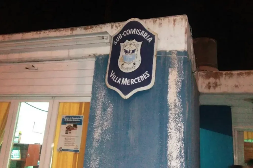 Cayó de su moto y perdió la vida en el acto