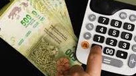 Suben a 133% la tasa para las inversiones en plazo fijo