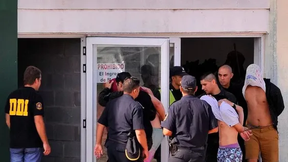 Desgarradora declaración del amigo de Fernando que pudo morir la misma noche del ataque