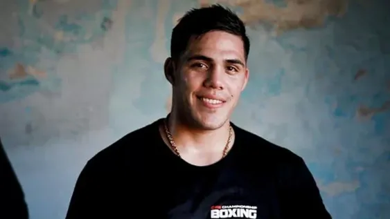 Castaño-Teixeira será semifondo