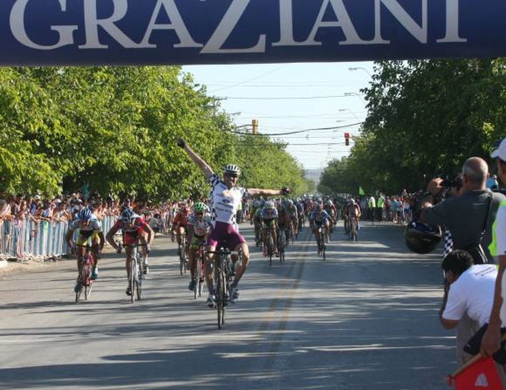 Clavero fue implacable