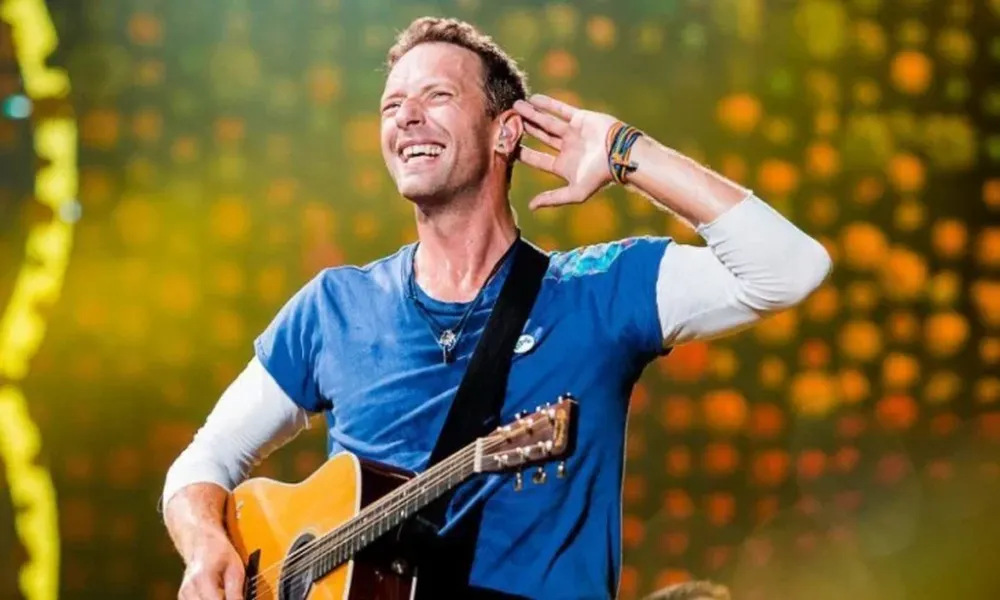 Shakira, Coldplay, Miley Cyrus y otras estrellas se unen en concierto por el coronavirus