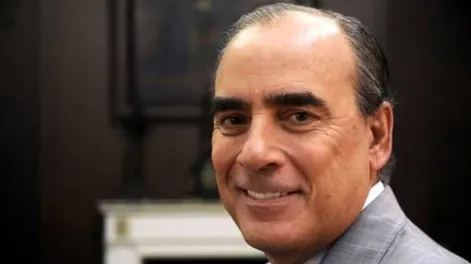 Guillermo Francos afirmó que un valor razonable del dólar sería entre 600 y 650 pesos