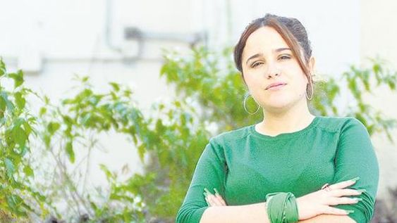 Según la revista Time, Ofelia Fernández es una de las 10 líderes de la nueva generación