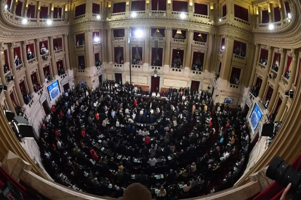 Uno por uno, los proyectos de ley que el Presidente enviará al Congreso en 2022