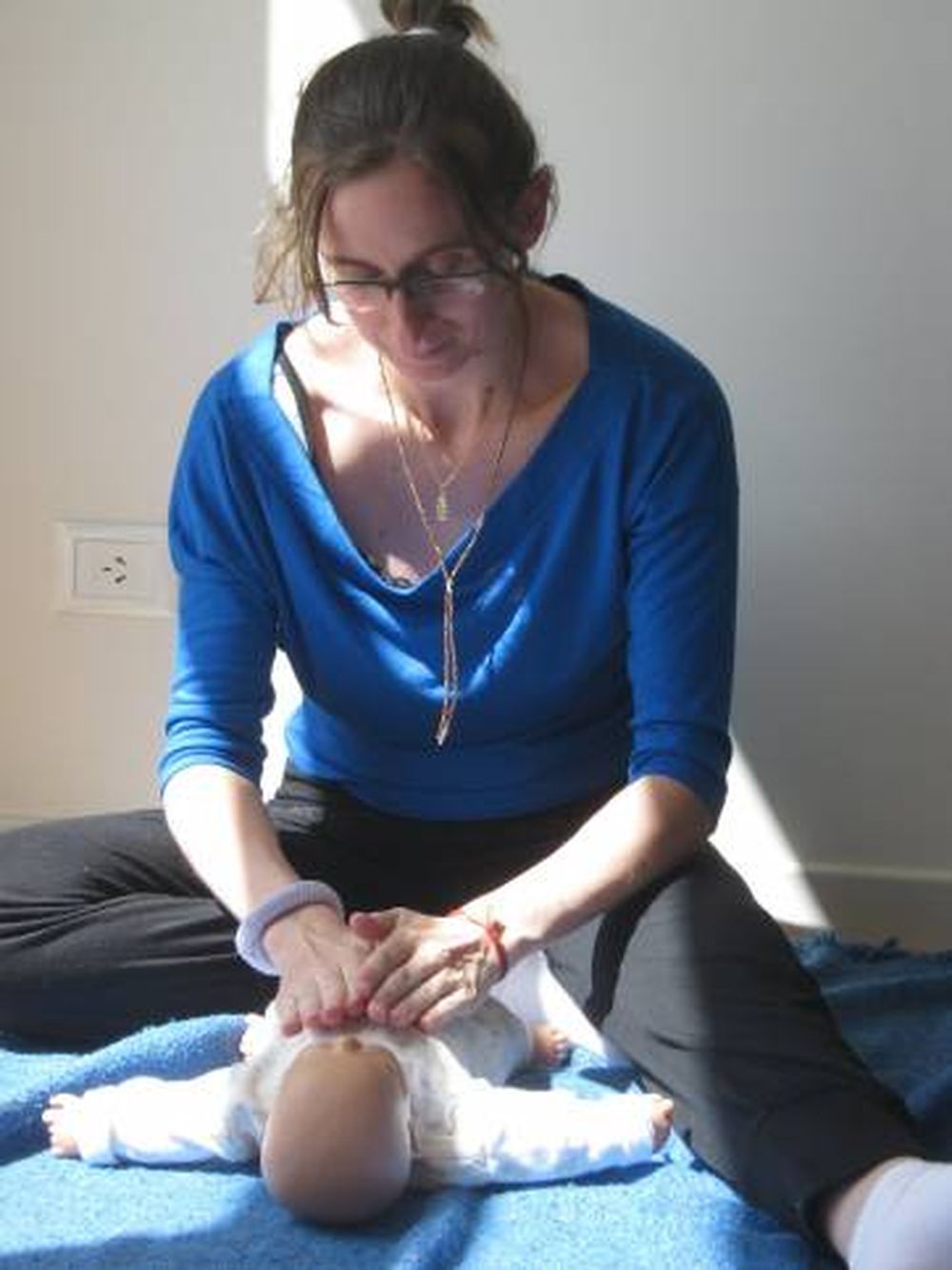 Un antídoto contra el estrés