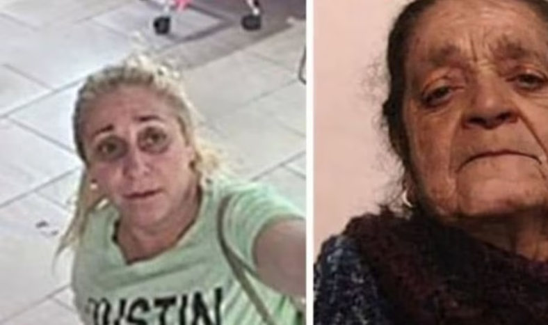La tragedia se ocasionó a raíz de una supuesta brujería.