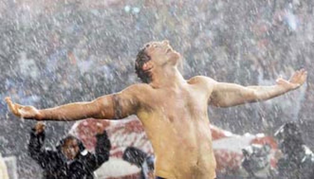 Palermo debutará como actor