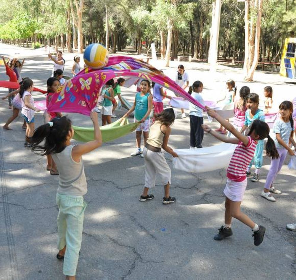 Proyecto Juan, con Colonia