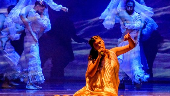 La Agenda cultural de San Juan incluye Mujeres Argentinas, música y danza sobre la obra de Ariel Ramírez