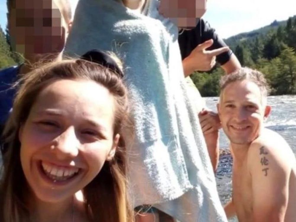 Buscan desde hace 10 días a una familia que se fue de vacaciones a El Bolsón