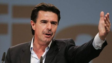 España advierte que “habrá más medidas contra Argentina”