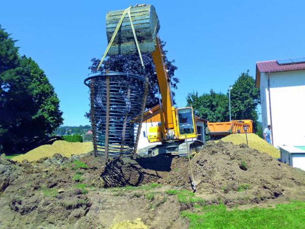 Apuntan a ahorrar el 20% de energía por la geotermia