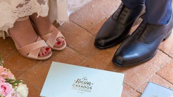 Se casaron y se divorciaron 3 minutos después por un comentario horrible del novio