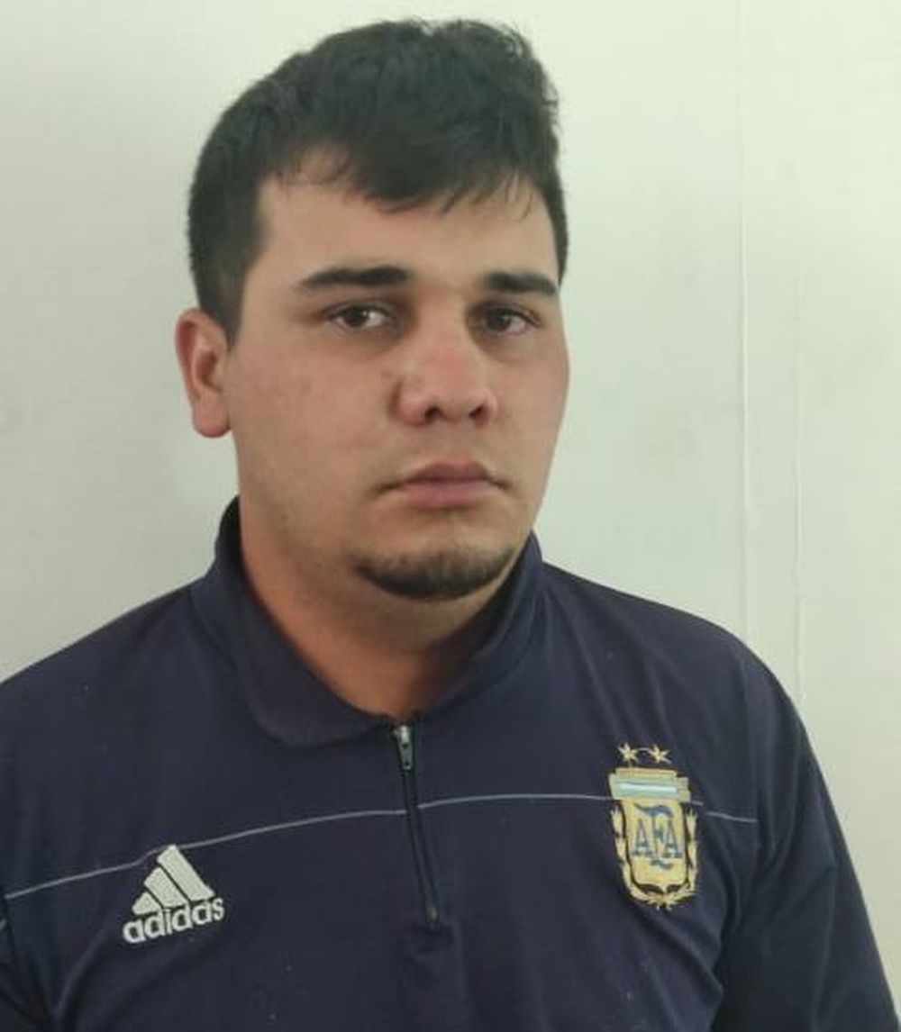 Chimbas: llegó borracho a su casa, golpeó a su pareja y la amenazó de muerte