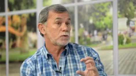 Jorge Miadosqui: “No tiene sentido entrenar si no hay fecha de reanudación”