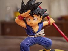 La Expo Geek de mayo tendrá como gran protagonista a Goku y todo su multiverso. La Expo Geek de mayo tendrá como gran protagonista a Goku y todo su multiverso.